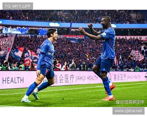 上海申花的冠军之心:这支豪门如何解决内部危机、站稳争冠赛道?