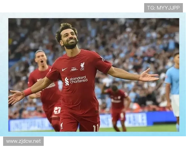 利物浦成功模式面临挑战,对手针对性策略是否正逐步奏效