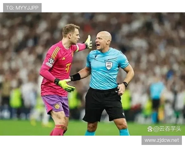 VAR判罚依据到底有哪些,裁判是如何利用规则做出决定的? VAR判罚依据到底有哪些,裁判是如何利用规则做出决定的?