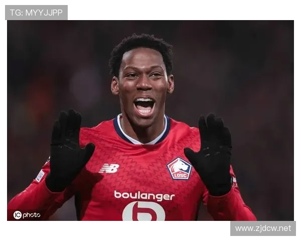 乔纳森·戴维:从潜力新星到进攻核心的进化解析