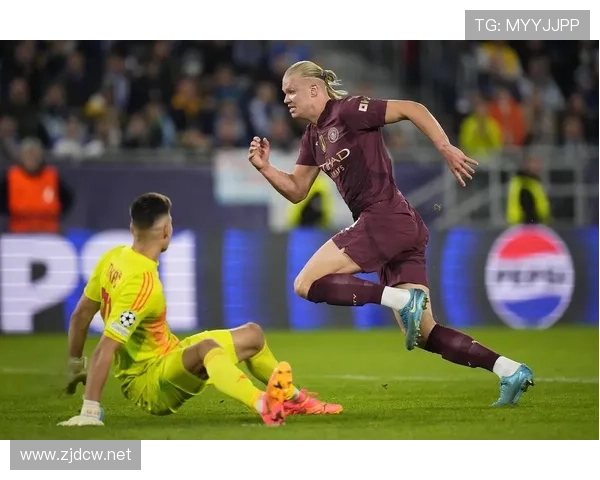 哈兰德与莱万：终结效率及战术适配性对比分析