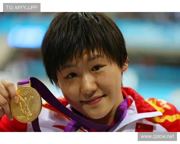 叶诗文的日常照曝光了，这生活跟她泳池里完全不一样啊