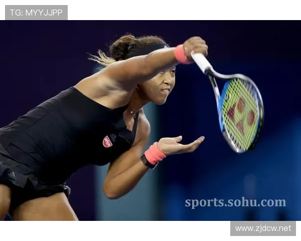 娜奥米·大阪买个手表净花普通人一年工资，真不愧是另一个星球的人生节奏