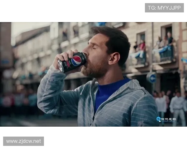 梅西家冰箱里塞满能量饮料，自律到连冰可乐都只喝无糖的