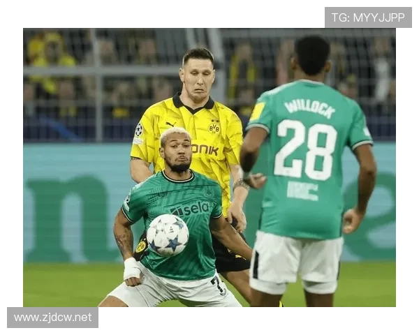 多特蒙德年轻阵容反复崩盘，对竞争格局形成持续性影响