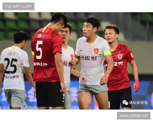 山东泰山仍具争冠竞争力，上限是否受限引关注